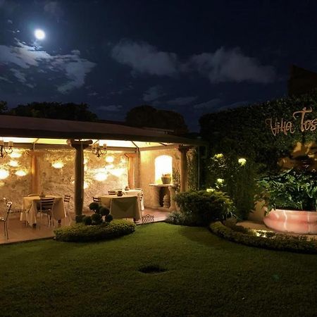 Hostal Villa Toscana Guatemalaváros Kültér fotó