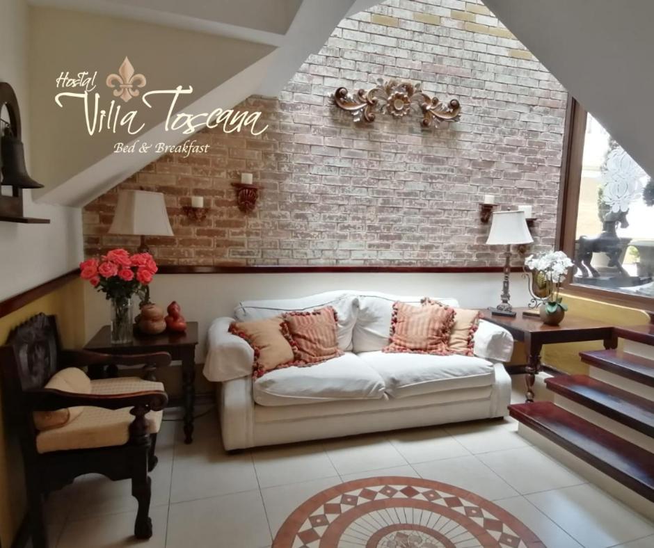 Hostal Villa Toscana Guatemalaváros Kültér fotó