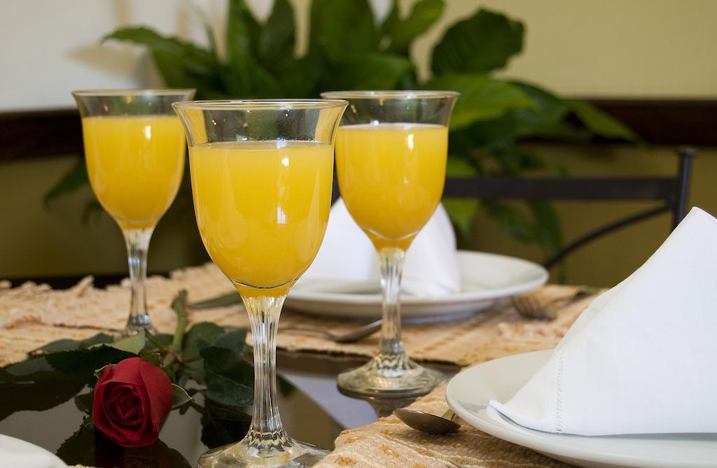 Hostal Villa Toscana Guatemalaváros Kültér fotó